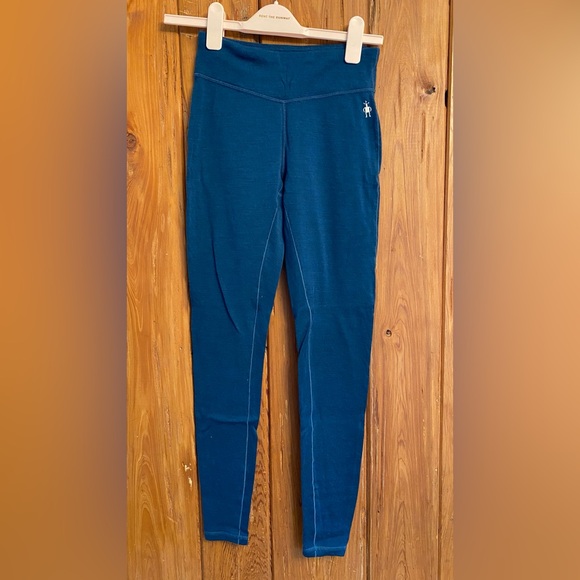 Smartwool Baselayer 250 100% Merino Legging - Picture 5 of 7